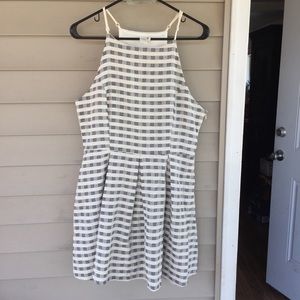 Paper crane Dress 👗